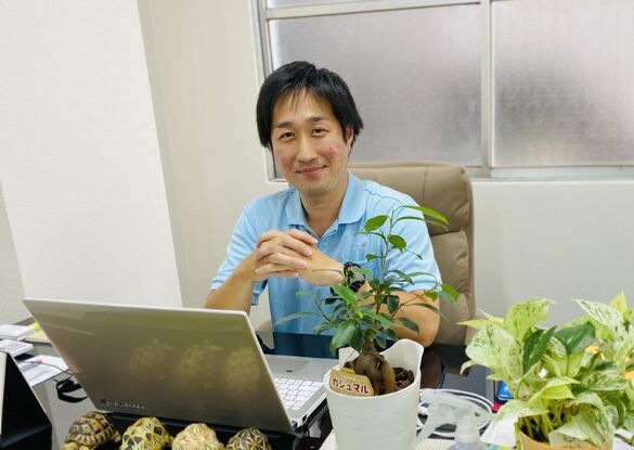 武藤